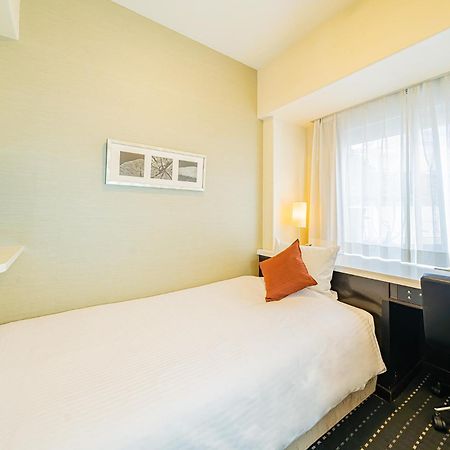Kanda Station Hotel Prefektura Tokio Exteriér fotografie