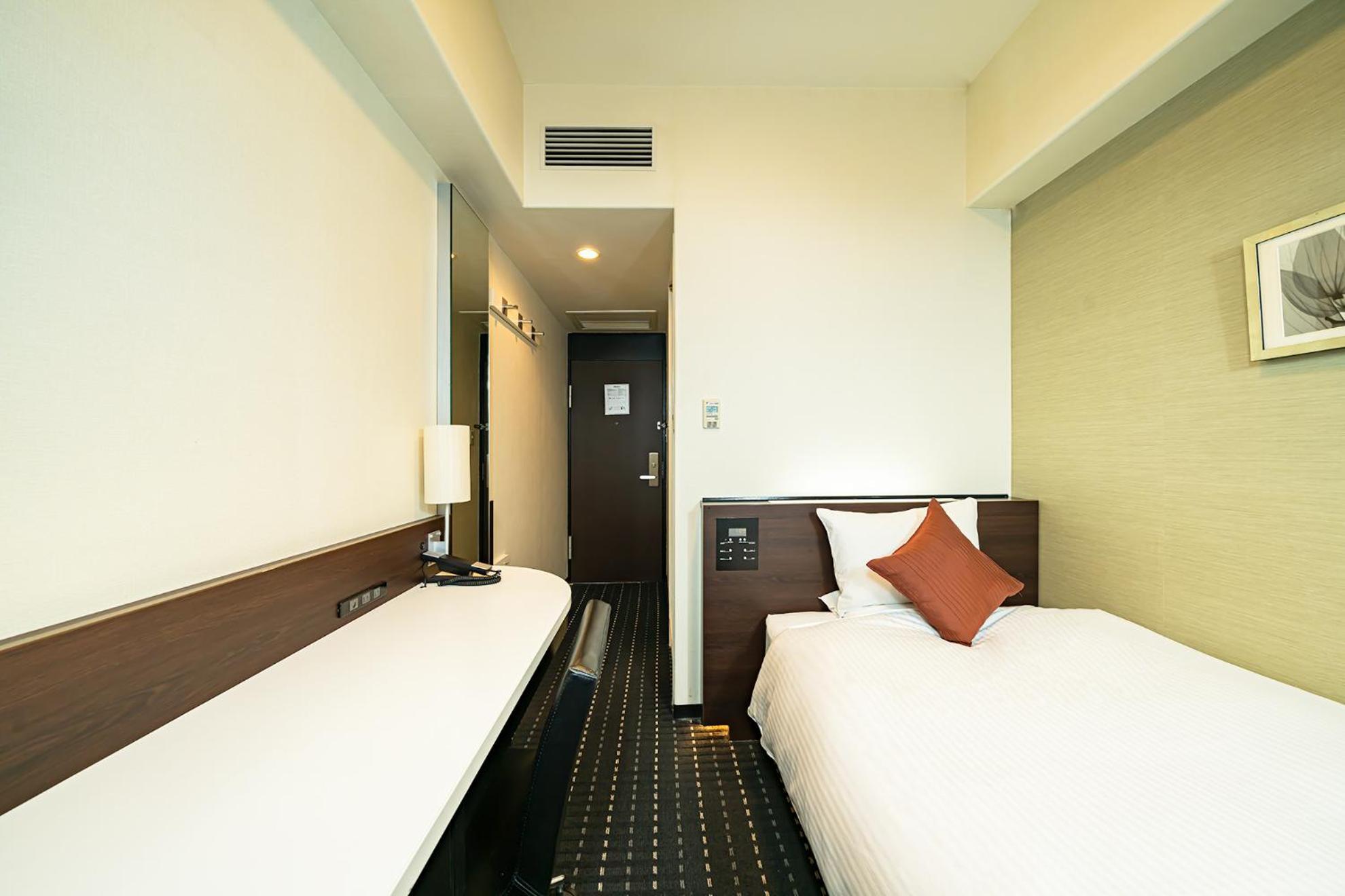 Kanda Station Hotel Prefektura Tokio Exteriér fotografie