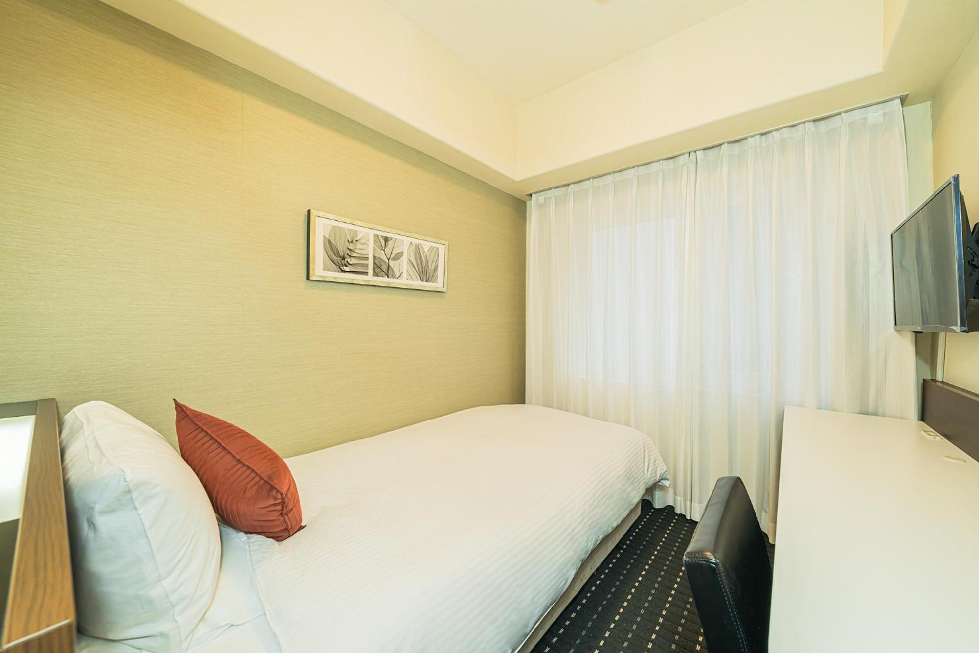Kanda Station Hotel Prefektura Tokio Exteriér fotografie