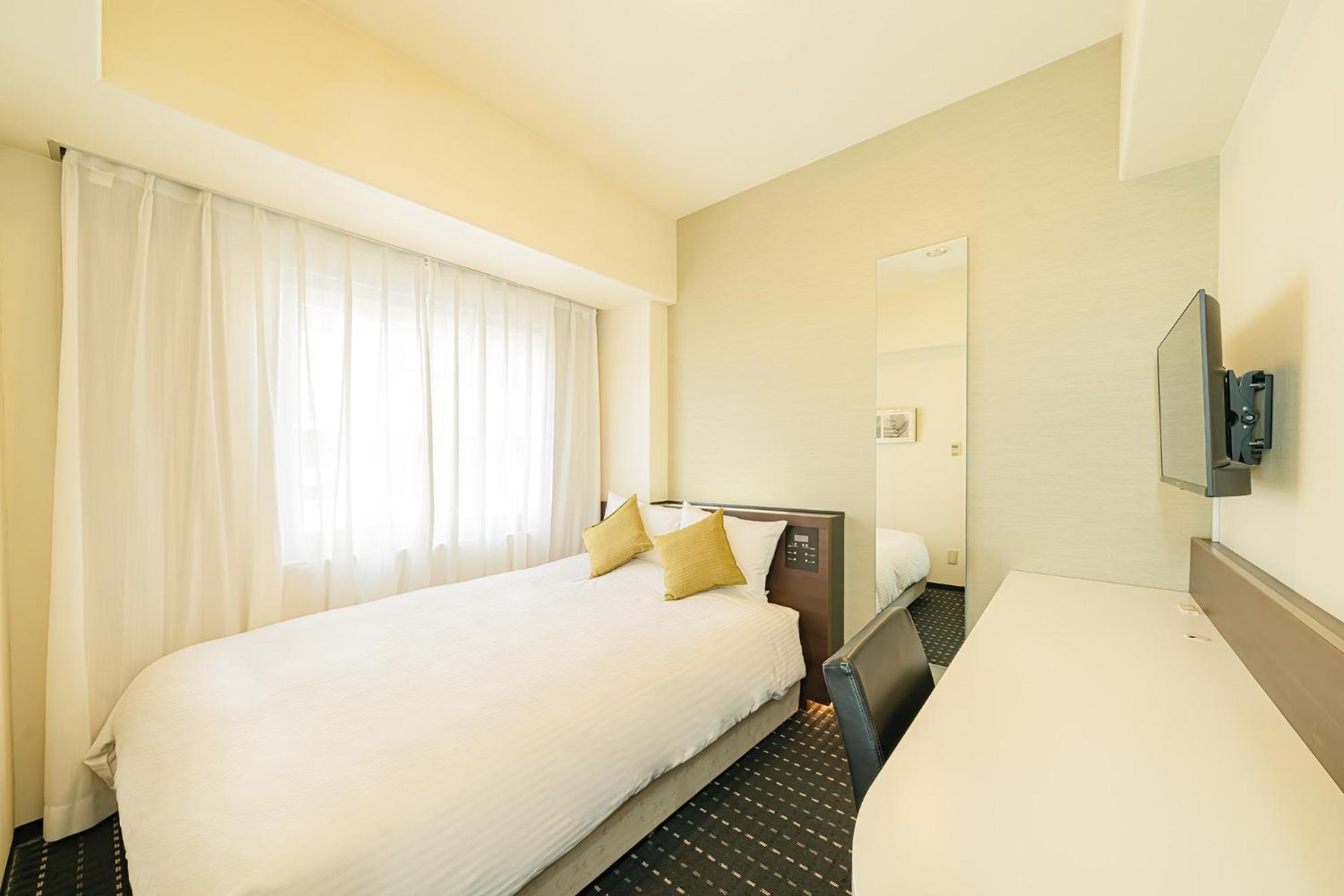 Kanda Station Hotel Prefektura Tokio Exteriér fotografie