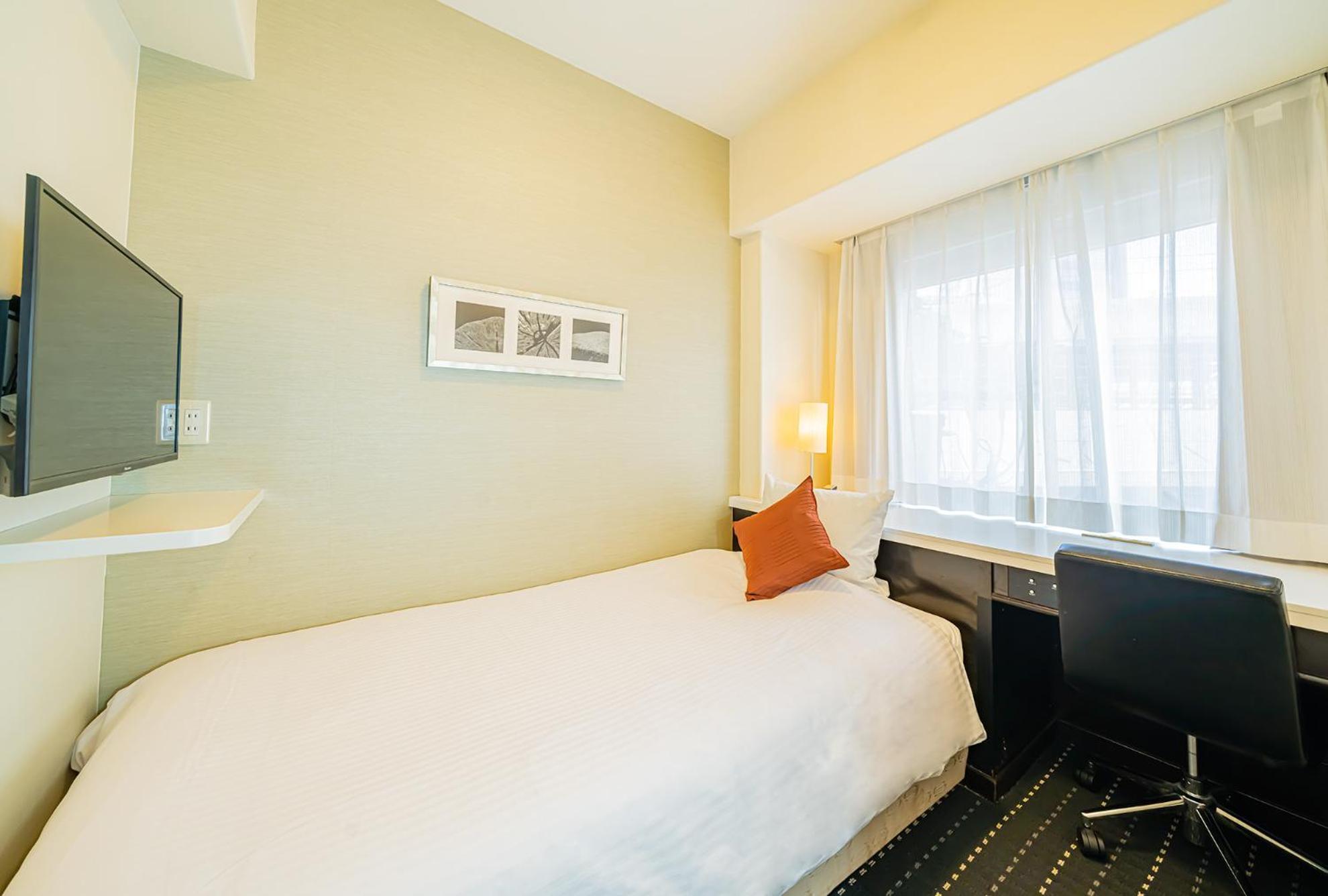 Kanda Station Hotel Prefektura Tokio Exteriér fotografie