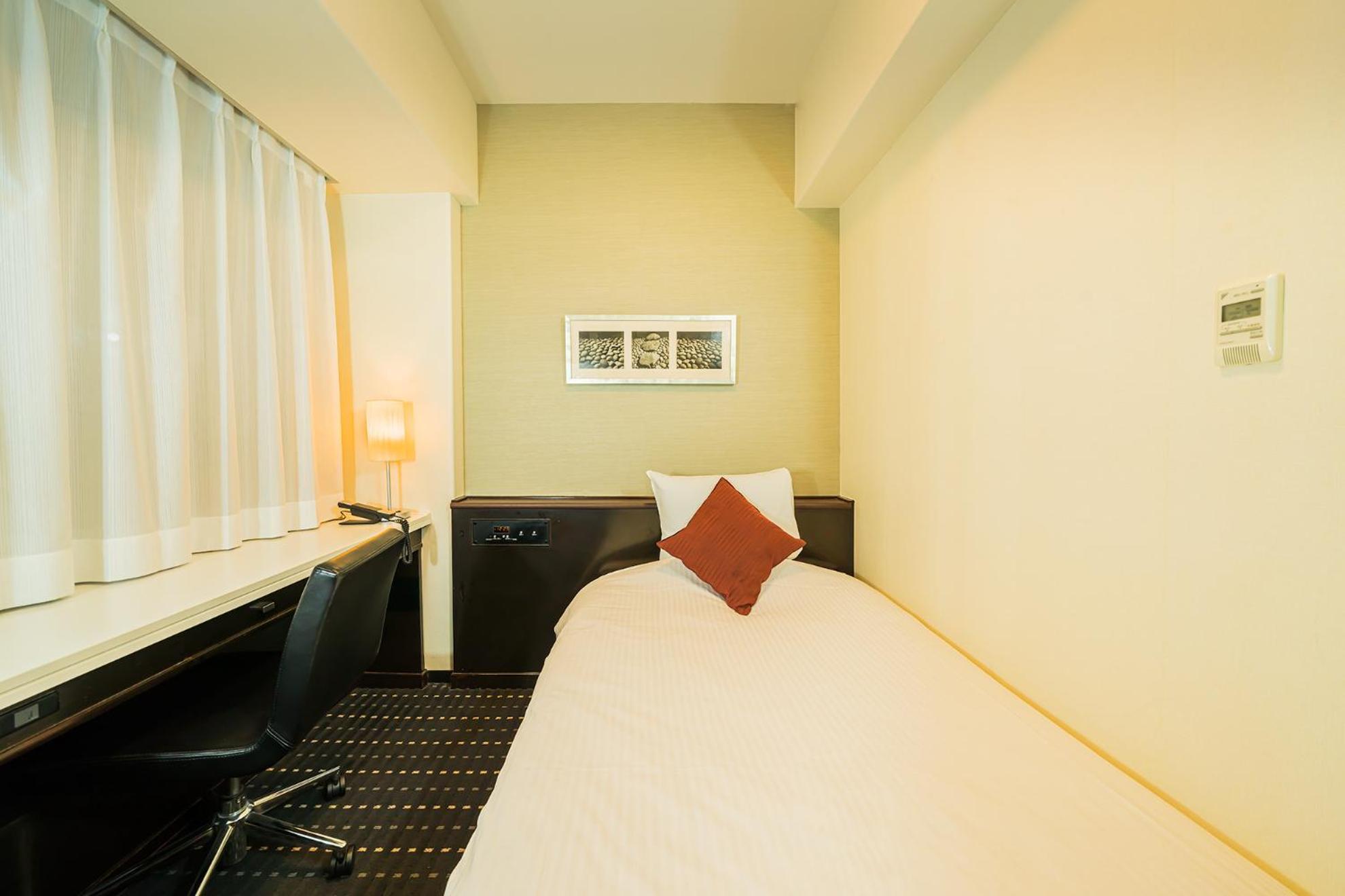 Kanda Station Hotel Prefektura Tokio Exteriér fotografie